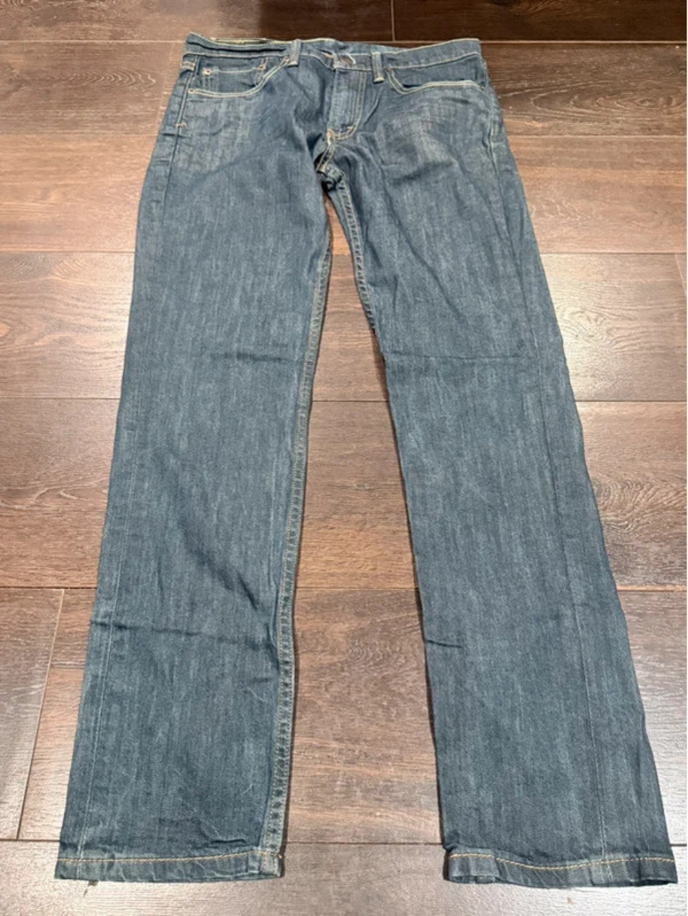 Levi’s 511 Slim Fit Jeans Men’s W31 L32 146